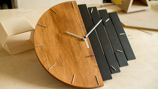 How Aliexpress sellers Copied my "Mixor" clock?!