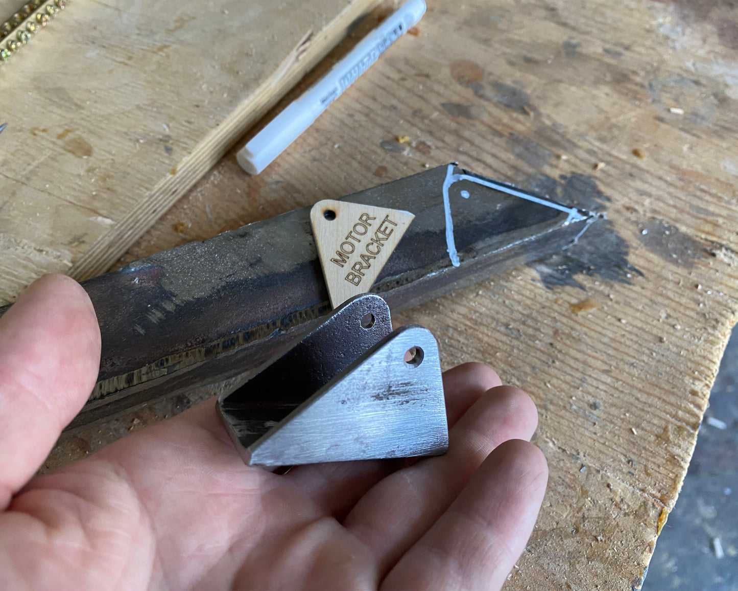 MASHINA V2 floor lamp