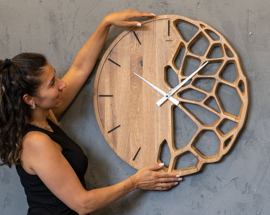 МИКСОР компонентен часовник