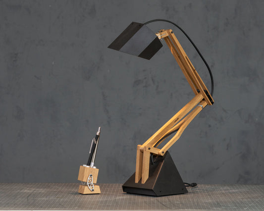 MASHINA 2.0 desk lamp