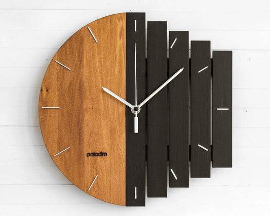 MIXOR disbalanced wall clock