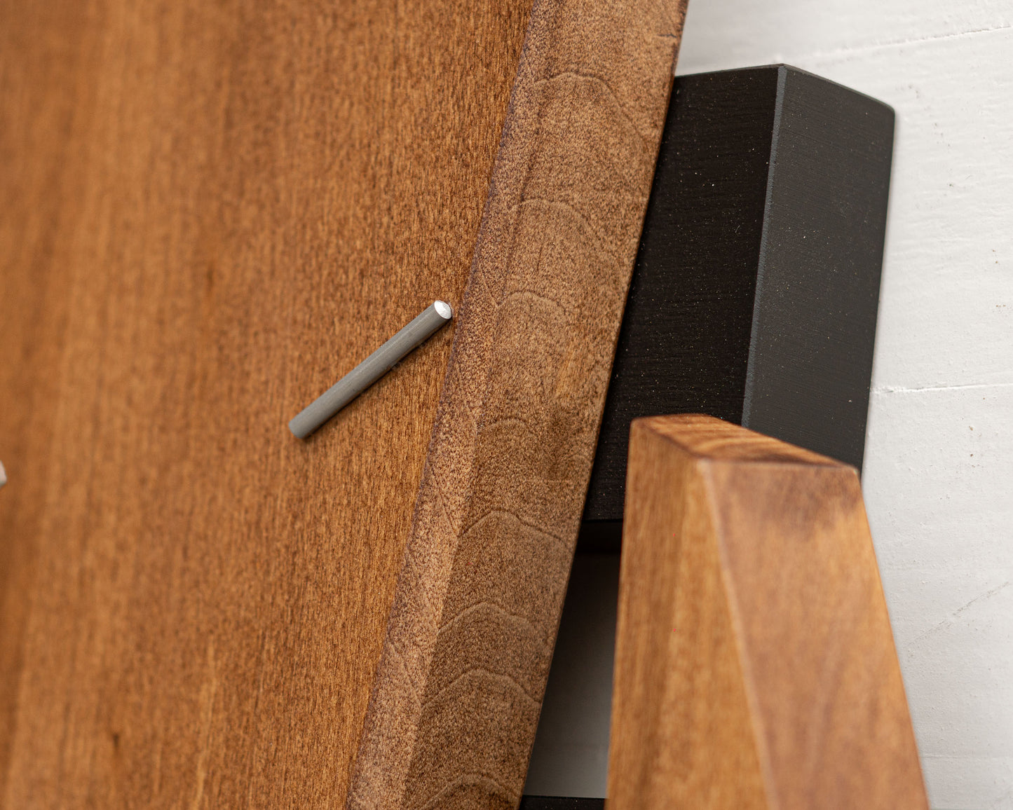 BIG VREME 60cm/24" wall clock