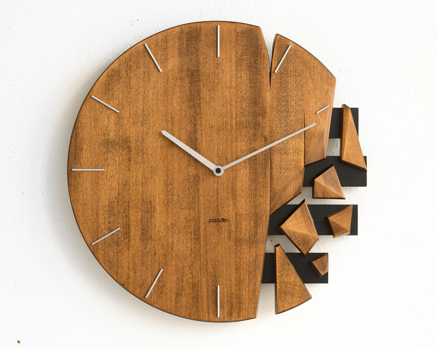 МИКСОР компонентен часовник