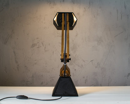 MASHINA desk lamp