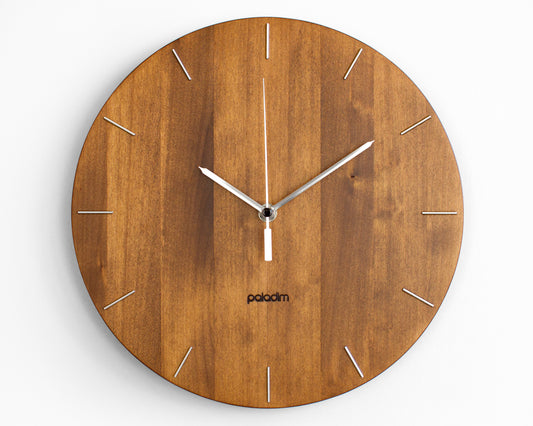 KRAG wall clock
