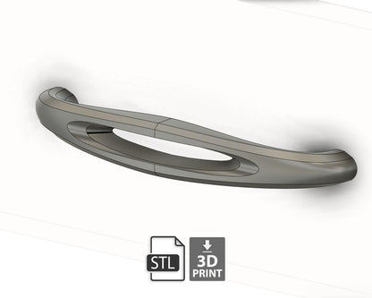 KLETKA Lite, лазерно изрязан стенен часовник