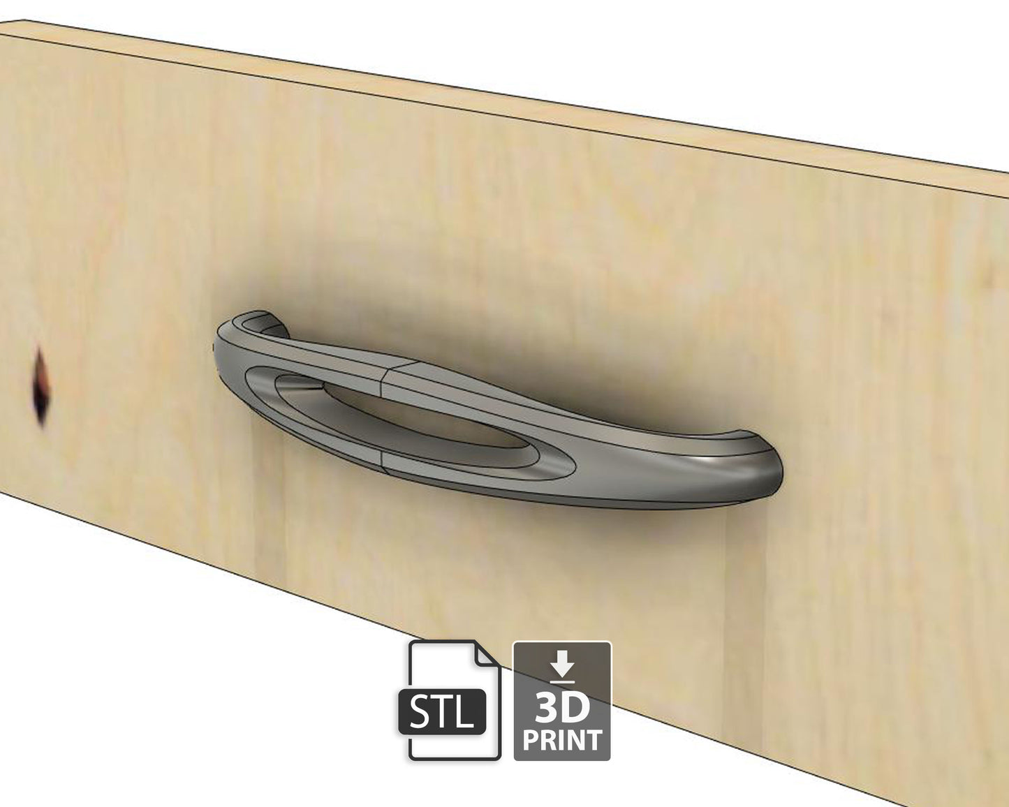 KLETKA Lite, лазерно изрязан стенен часовник