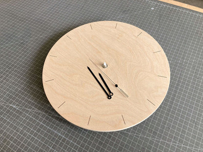 DIY Wall Clock Kit
