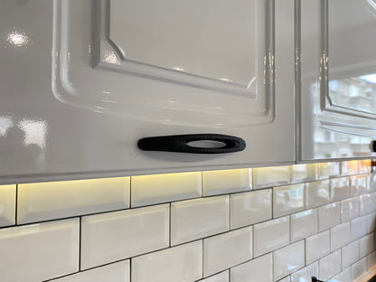 KLETKA Lite, лазерно изрязан стенен часовник