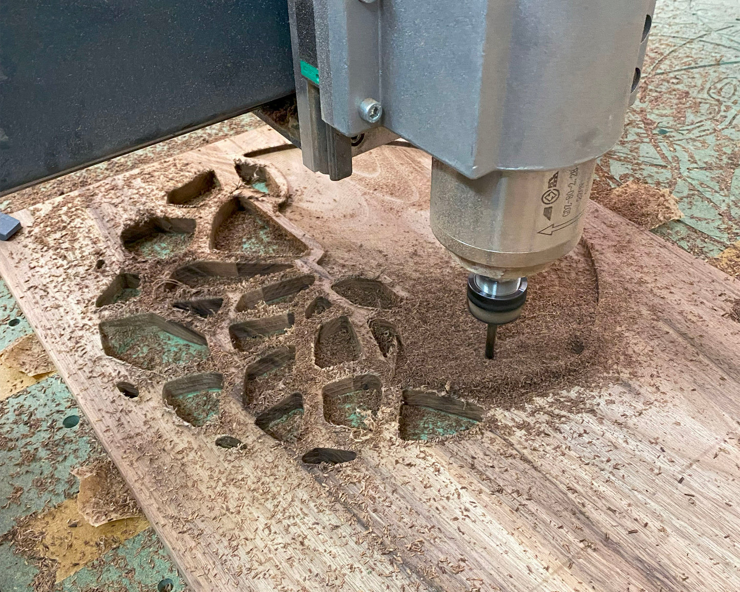 "KLETKA 3" Maker Bundle DIGITAL DESIGN - Laser, STL & CNC Files
