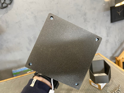 "MASHINA" Articulated Desk Lamp DIGITAL DESIGN for 3D Printing, STL