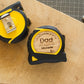 Personalized STANLEY 5m/16ft tape measure