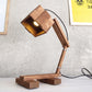"Kran Babanka" desk lamp - Paladim Handmade