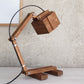 "Kran Babanka" desk lamp - Paladim Handmade