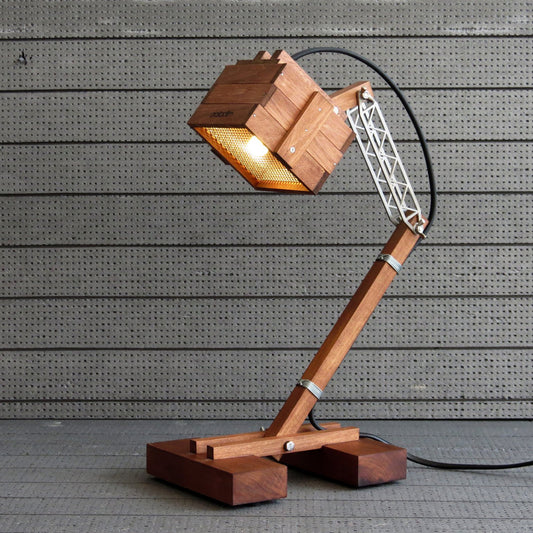 KRAN-5 adjustable desk lamp 2016