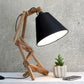 "Ferm I" table lamp - Paladim Handmade