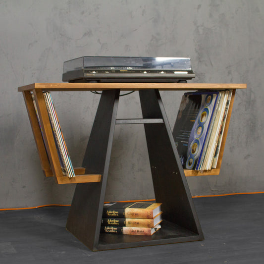 FORMA turntable table