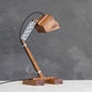 KRAN articulated desk lamp