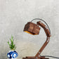 "Kran Evo" desk lamp - Paladim Handmade