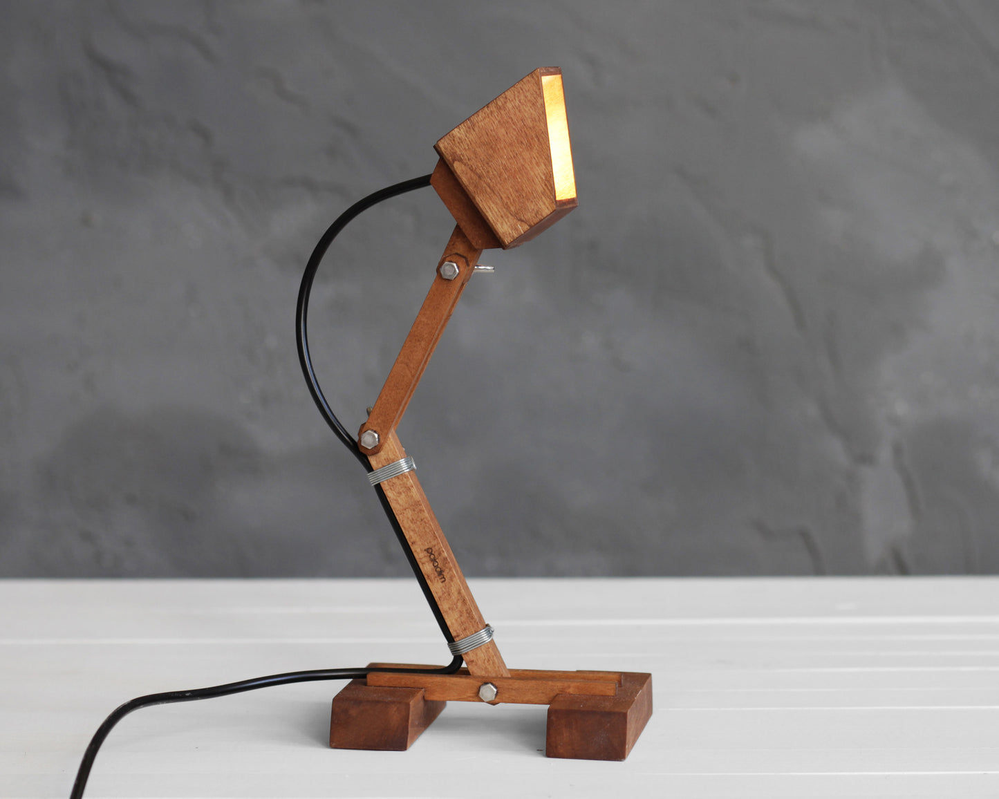KRANCHE miniature desk LED lamp
