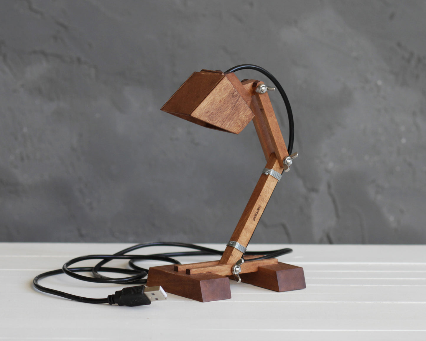 KRANCHE miniature desk LED lamp