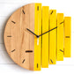 MIXOR disbalanced wall clock