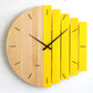 BIG MIXOR 60cm/24" wall clock