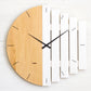 BIG MIXOR 60cm/24" wall clock